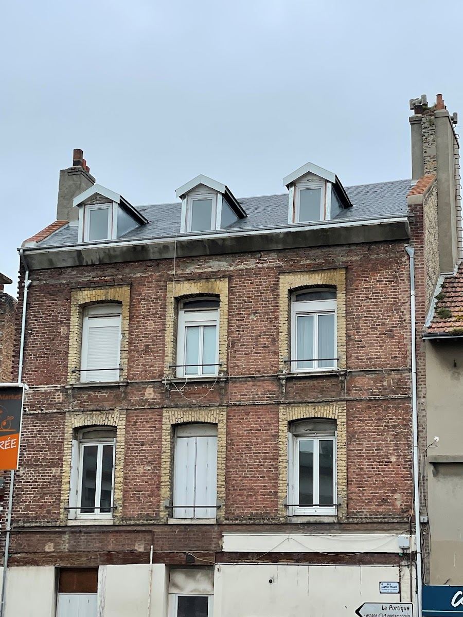 Réalisation rénovation — Greco couverture