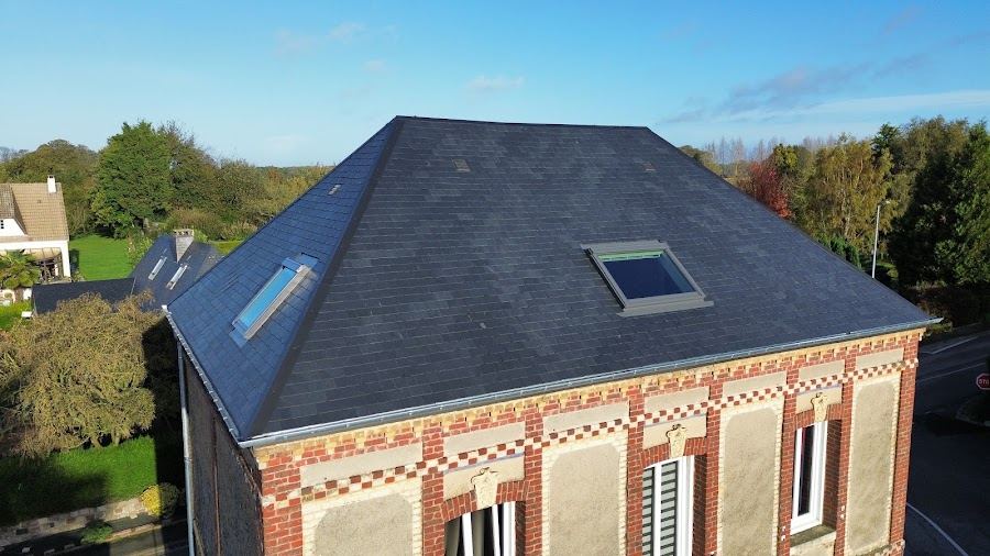 Réalisation couverture — Greco couverture
